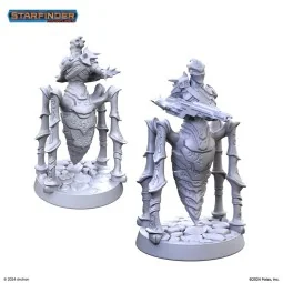 Masters of the Universe Miniatures: FORMIAN WARRIOR - Archon Studio...