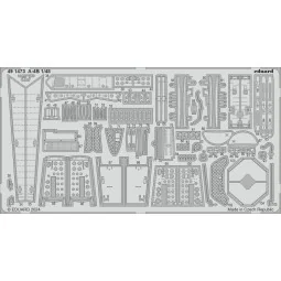 A-4B - Eduard Accessories 491473