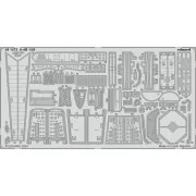A-4B - Eduard Accessories 491473