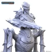 Masters of the Universe Miniatures: FORMIAN WARRIOR - Archon Studio...