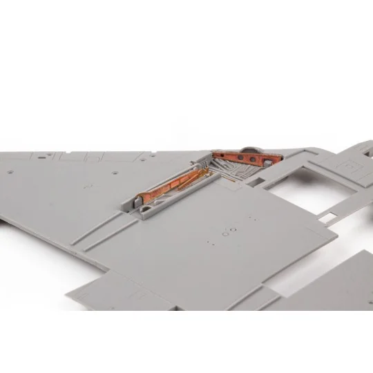 A-4M mod. 1970 MAGIC FACTORY - Eduard Accessories 491479