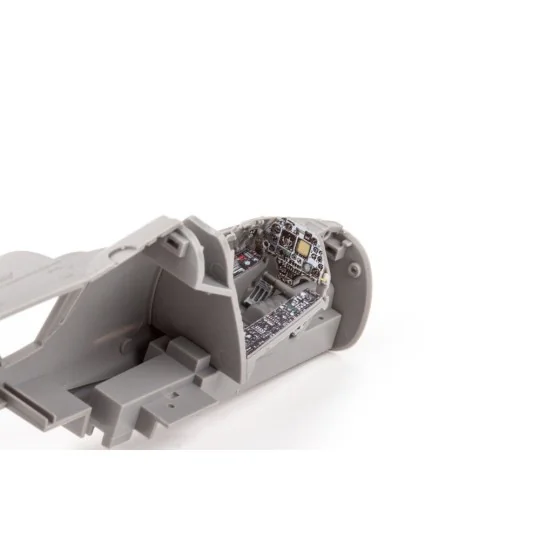 A-4M mod. 1970 MAGIC FACTORY - Eduard Accessories 491479