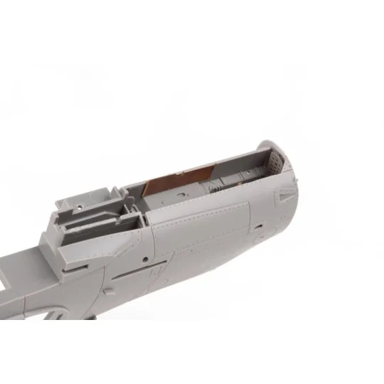 A-4M mod. 1970 MAGIC FACTORY - Eduard Accessories 491479