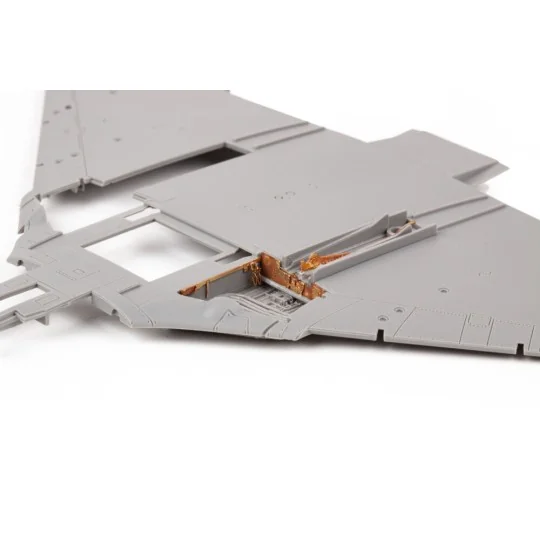 A-4M mod. 1975 MAGIC FACTORY - Eduard Accessories 491480