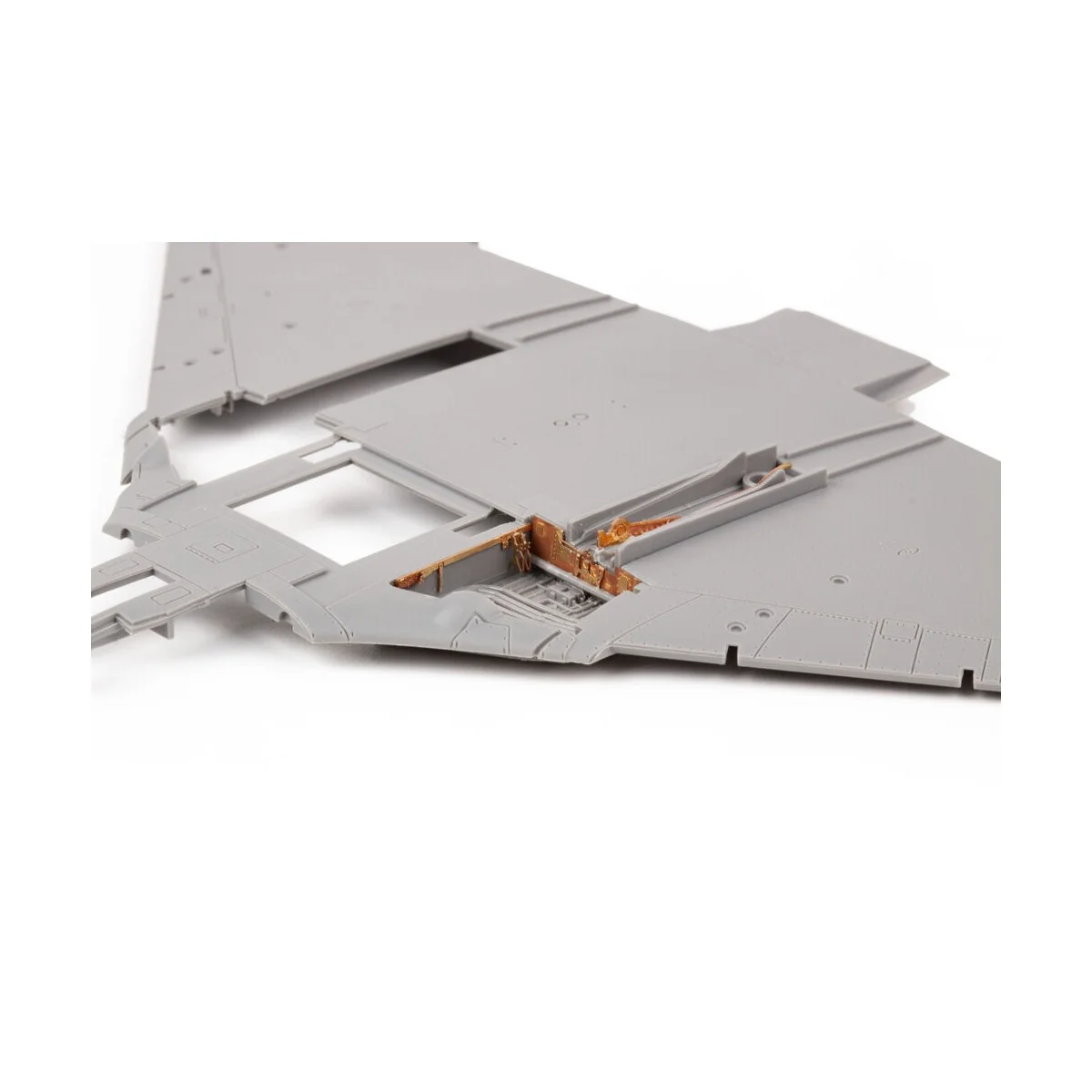 A-4M mod. 1975 MAGIC FACTORY, 1/48 - Eduard Accessories 491480 A-4M mod. 1975 MAGIC FACTORY, 1/48 - Eduard Accessories 491480