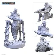 Masters of the Universe Miniatures: FORMIAN WARRIOR - Archon Studio...