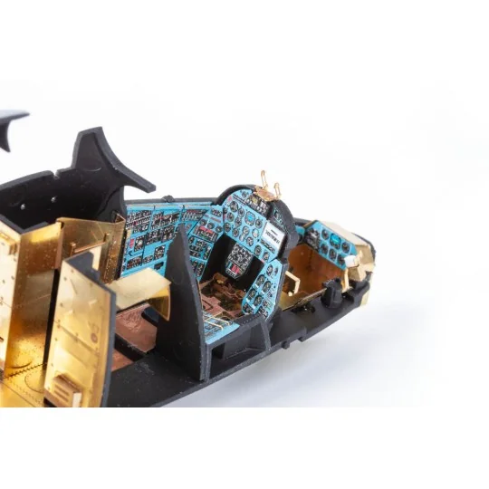 Mi-24P - Eduard Accessories 491482