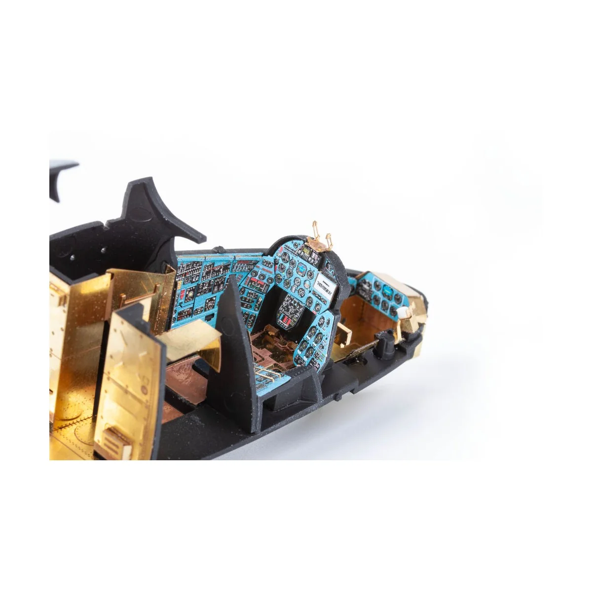 Mi-24P - Eduard Accessories 491482