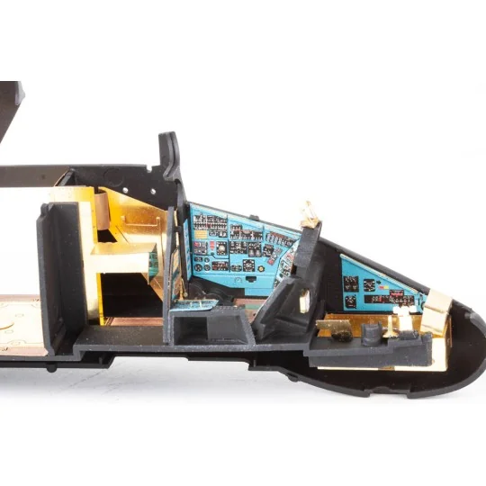 Mi-24P - Eduard Accessories 491482