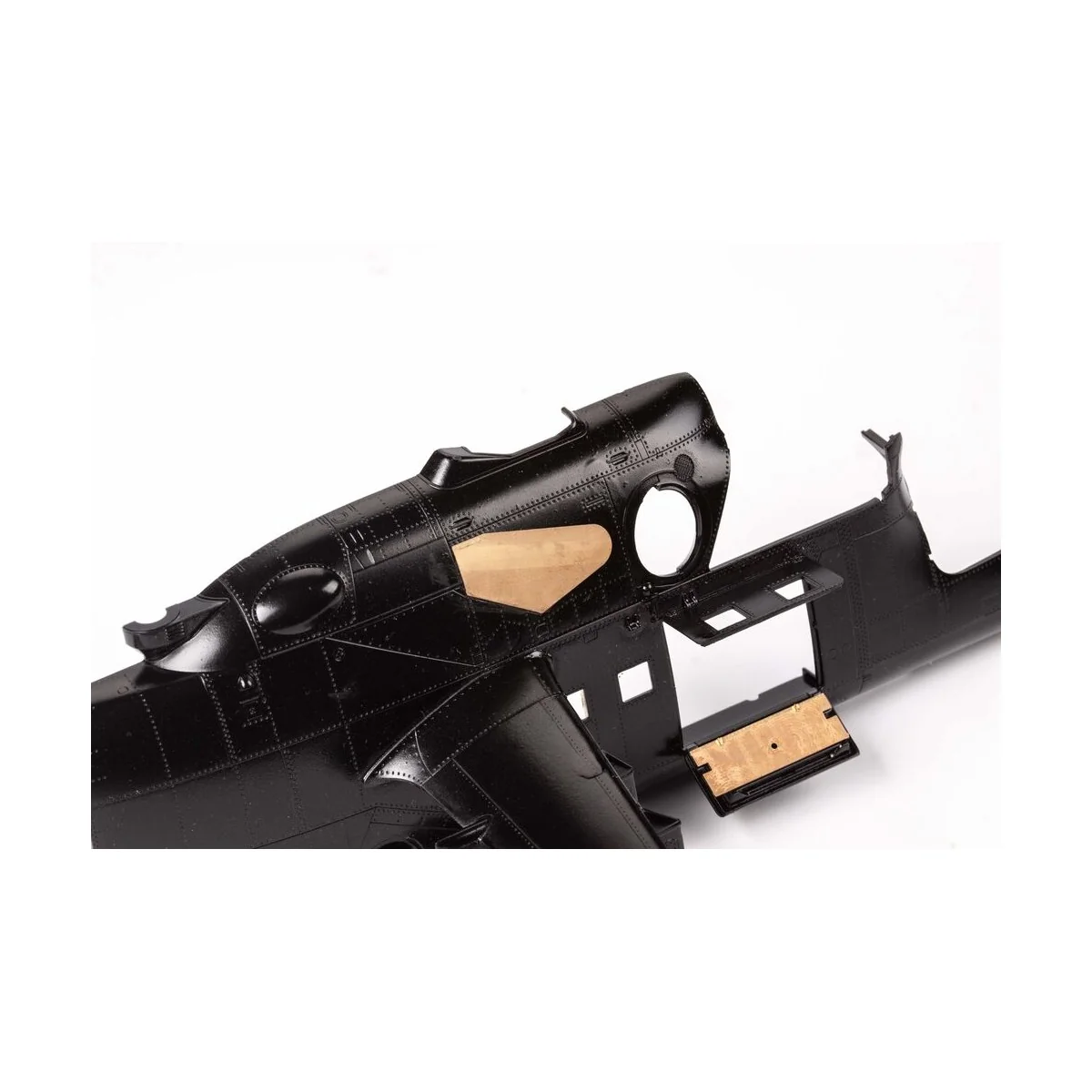 Mi-24P - Eduard Accessories 491482