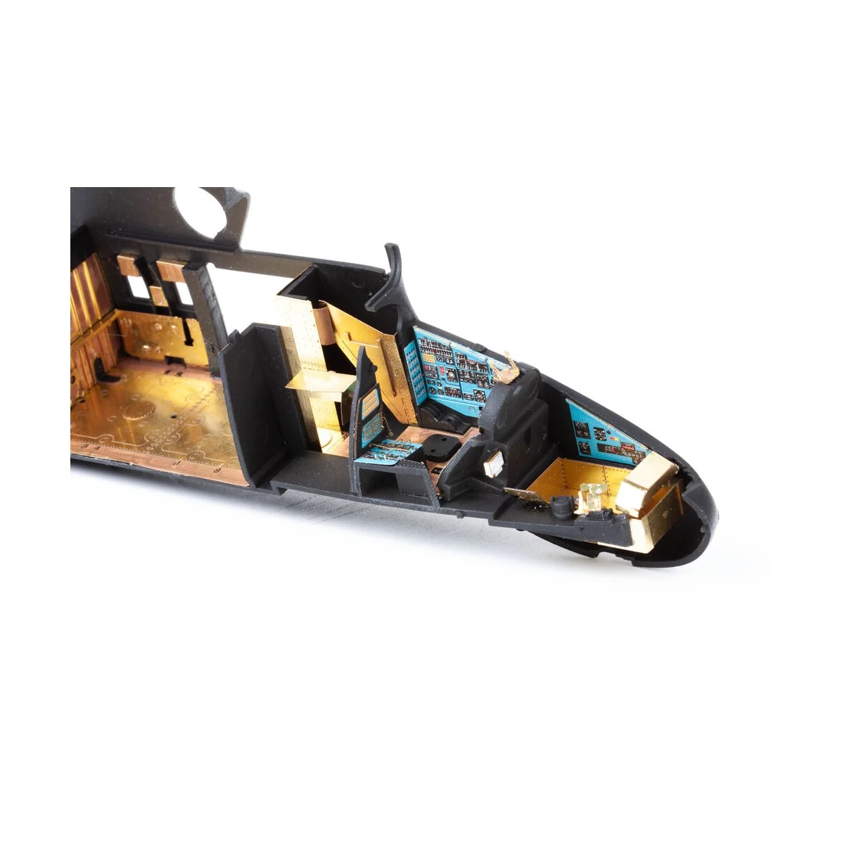 Mi-24P, 1/48 - Eduard Accessories 491482