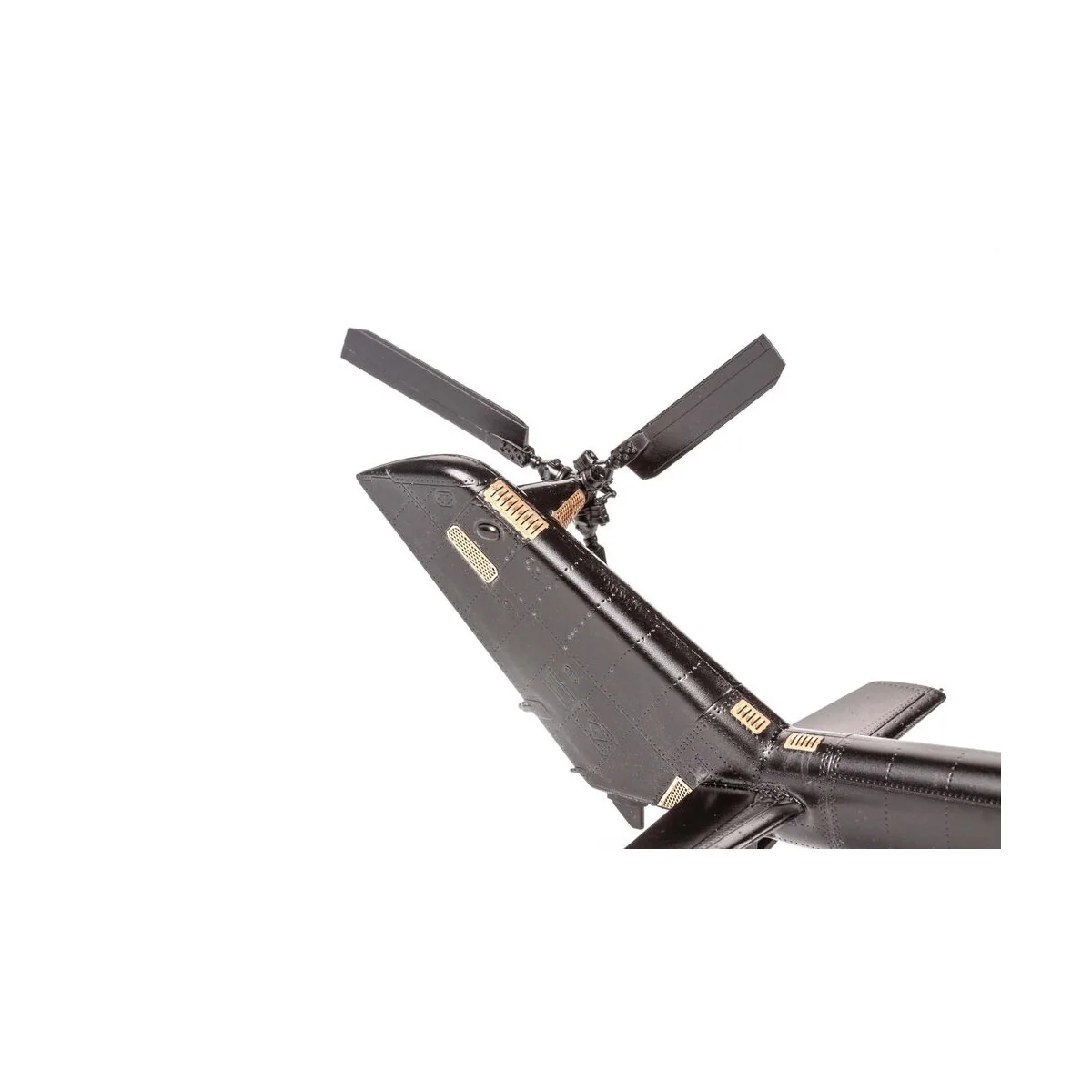 Mi-24P, 1/48 - Eduard Accessories 491482