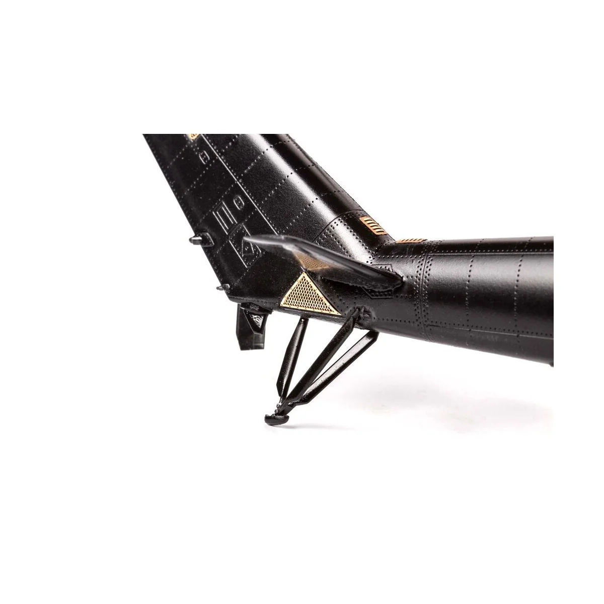 Mi-24P - Eduard Accessories 491482