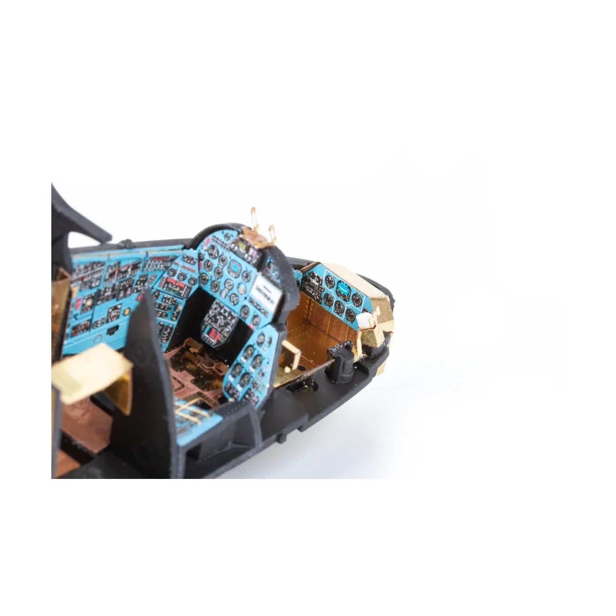 Mi-24P - Eduard Accessories 491482