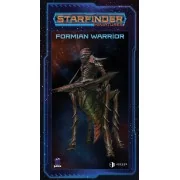 Masters of the Universe Miniatures: FORMIAN WARRIOR - Archon Studio...