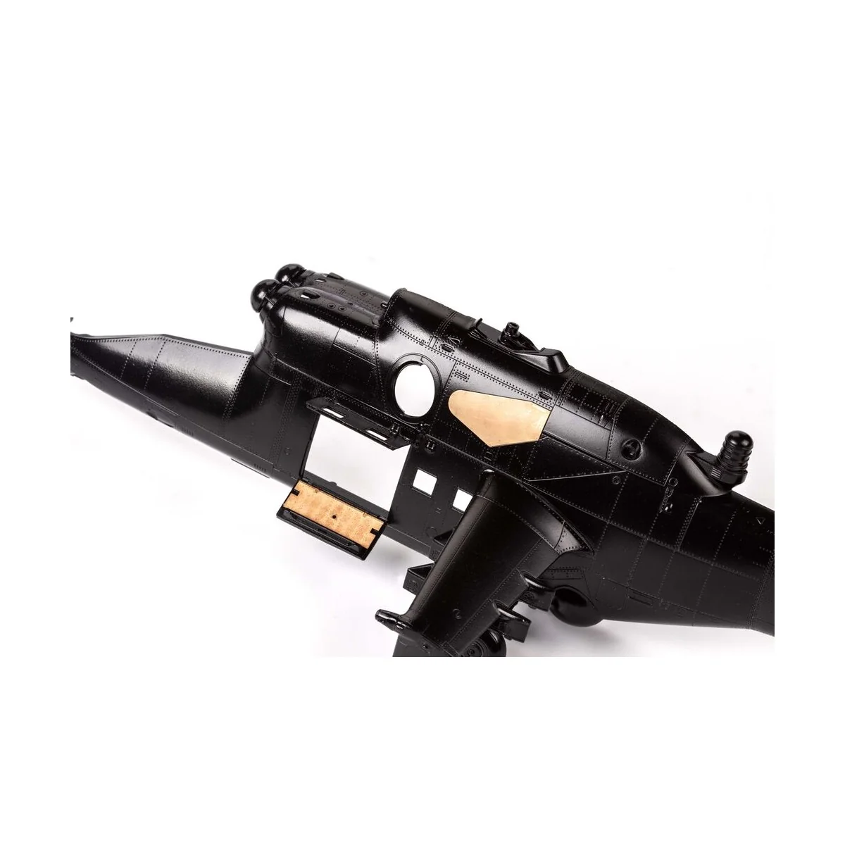 Mi-24P - Eduard Accessories 491482