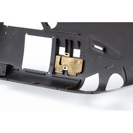 Mi-24P - Eduard Accessories 491482