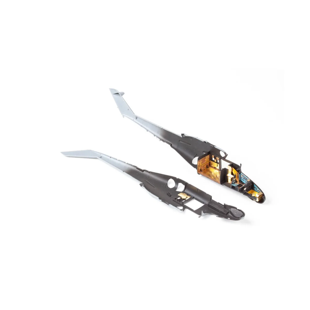 Mi-24P - Eduard Accessories 491482