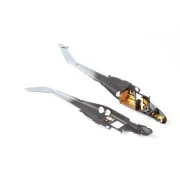 Mi-24P, 1/48 - Eduard Accessories 491482