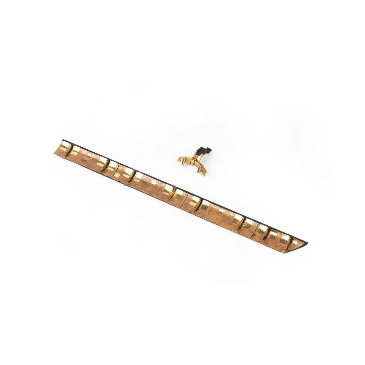 F-86A CLEAR PROP - Eduard Accessories 491488