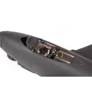 F-86A CLEAR PROP, 1/48 - Eduard Accessories 491488