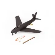 F-86A CLEAR PROP, 1/48 - Eduard Accessories 491488