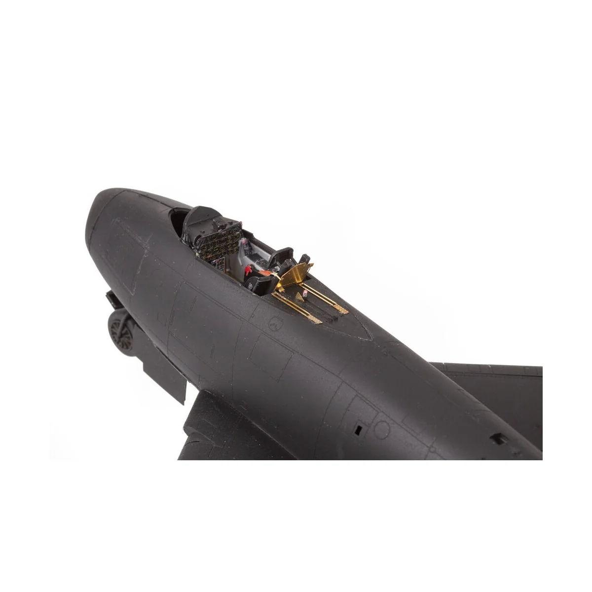 F-86A CLEAR PROP, 1/48 - Eduard Accessories 491488