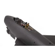 F-86A CLEAR PROP, 1/48 - Eduard Accessories 491488