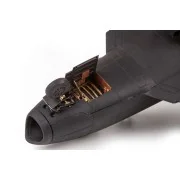 F-86A CLEAR PROP, 1/48 - Eduard Accessories 491488