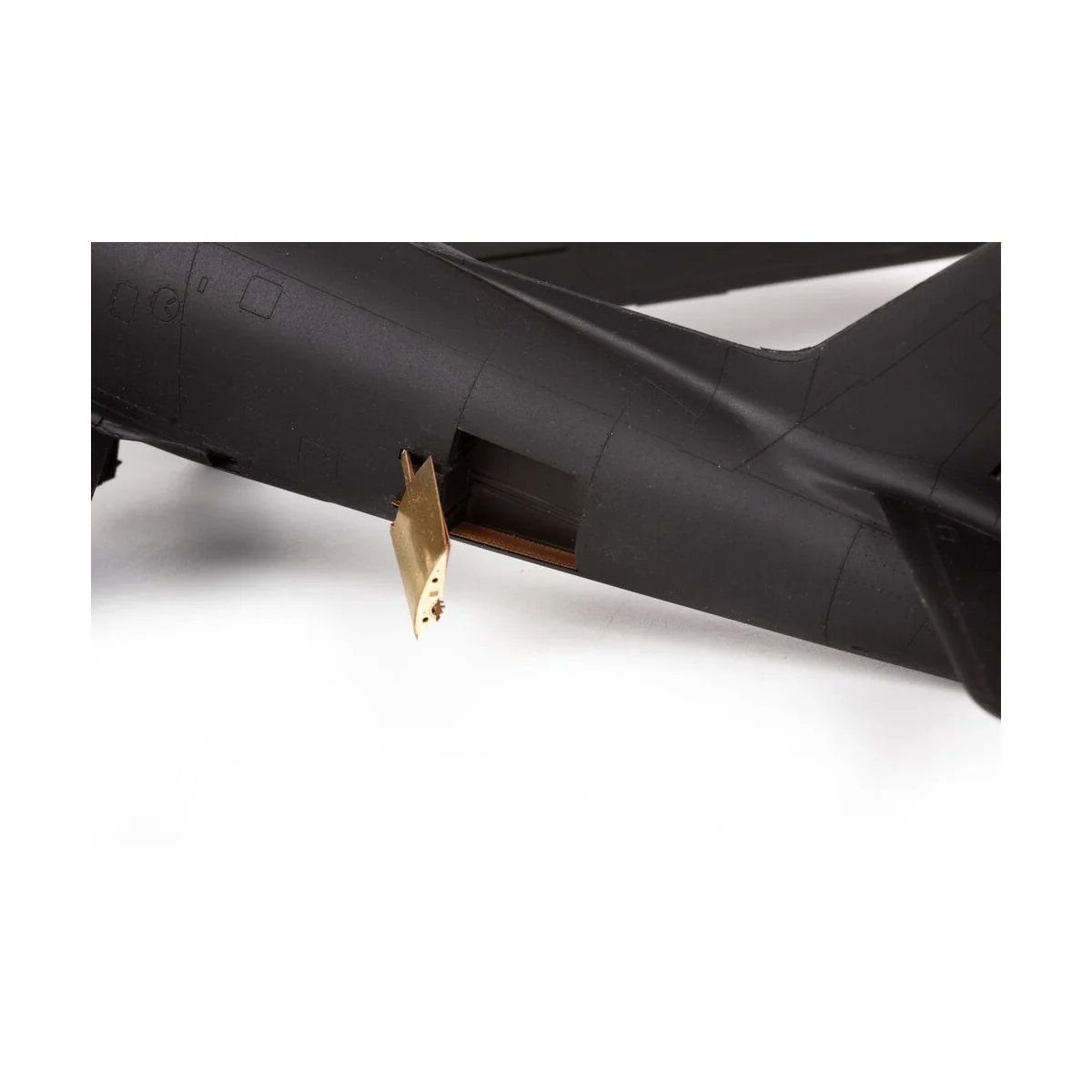 F-86A CLEAR PROP, 1/48 - Eduard Accessories 491488