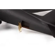 F-86A CLEAR PROP - Eduard Accessories 491488