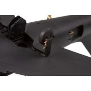 F-86A CLEAR PROP, 1/48 - Eduard Accessories 491488