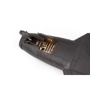 F-86A CLEAR PROP, 1/48 - Eduard Accessories 491488