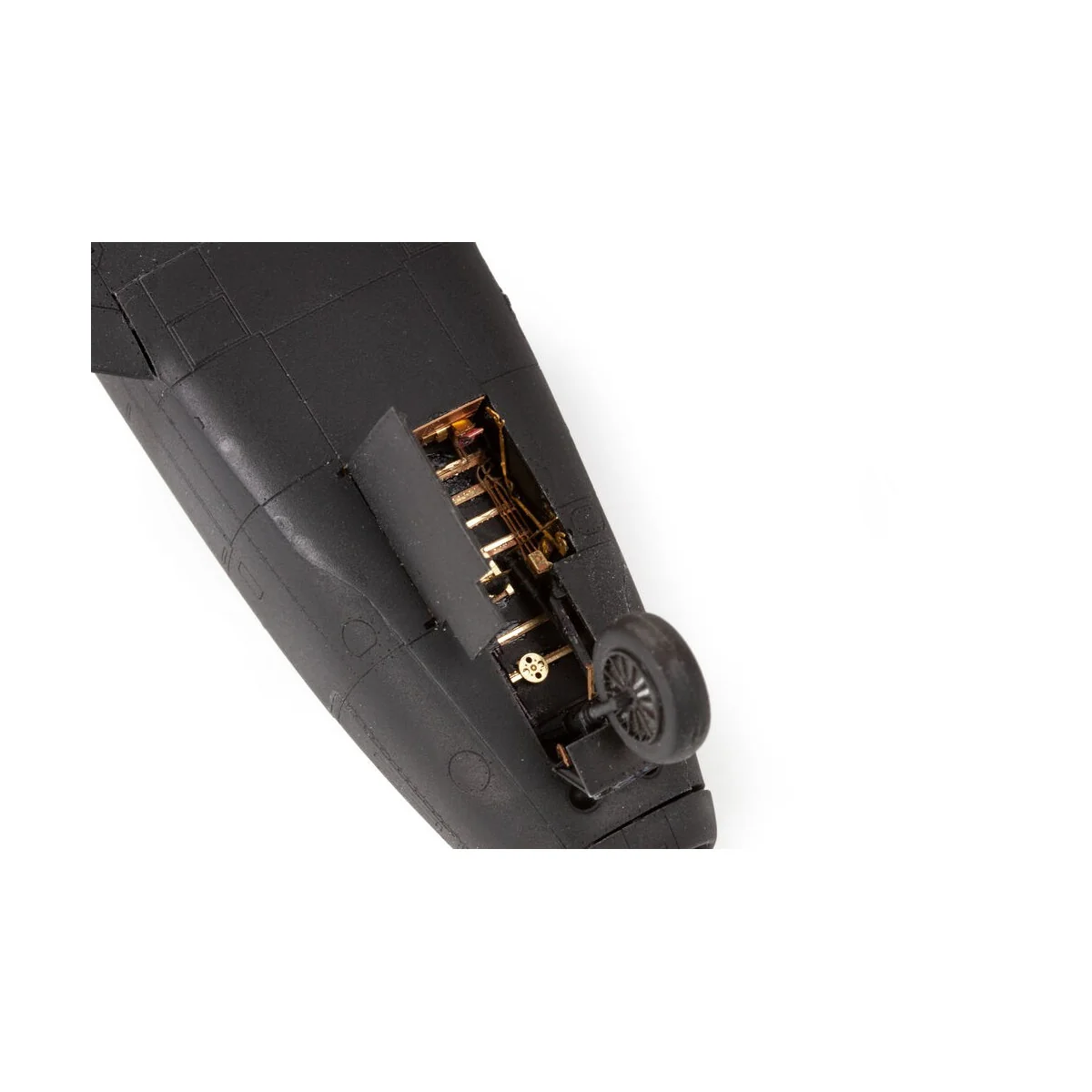 F-86A CLEAR PROP, 1/48 - Eduard Accessories 491488