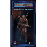 Masters of the Universe Miniatures: MARAQUOI HUNTER - Archon Studio...