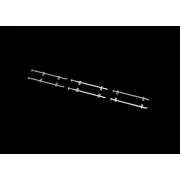 WWII German tool set, 1/35 - Eduard Accessories SIN635001 WWII German tool set, 1/35 - Eduard Accessories SIN635001