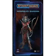 Masters of the Universe Miniatures: MARAQUOI SHAMAN - Archon Studio...