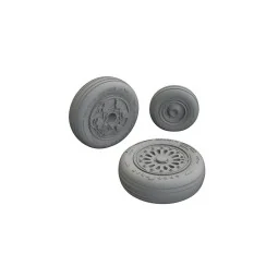 F-16A MLU - Eduard Accessories SIN648132