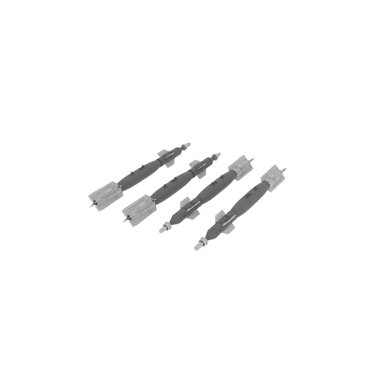 A-10C armament GREAT WALL HOBBY - Eduard Accessories SIN648133