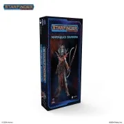 Masters of the Universe Miniatures: MARAQUOI SHAMAN - Archon Studio...