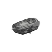 P-38F ENGINES TAMIYA, 1/48 - Eduard Accessories SIN648136