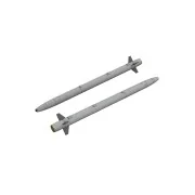 F-35C armament TAMiYA - Eduard Accessories SIN648137