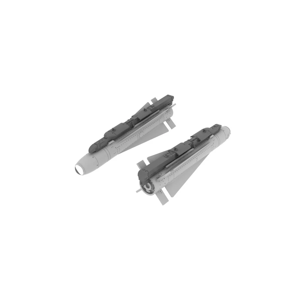 A-10A armament GREAT WALL HOBBY - Eduard Accessories SIN648138