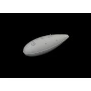 P-40N ESSENTIAL for Eduard, 1/48 - Eduard Accessories SIN648145 P-40N ESSENTIAL for Eduard, 1/48 - Eduard Accessories SIN648145