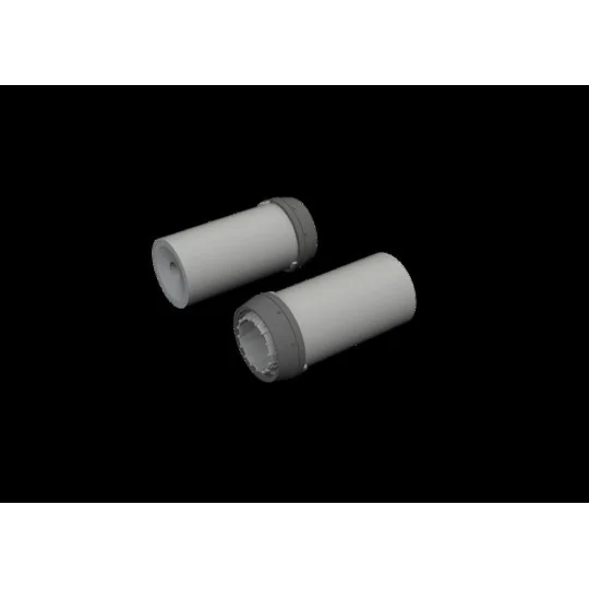 Jaguar GR.1 for Airfix - Eduard Accessories SIN648146