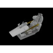 Jaguar GR.1 for Airfix, 1/48 - Eduard Accessories SIN648146