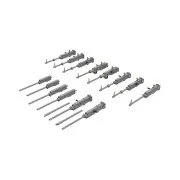 B-17F guns, 1/48 - Eduard Accessories 6481023 B-17F guns, 1/48 - Eduard Accessories 6481023