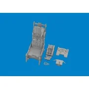 A-10C ejection seat PRINT GWH - Eduard Accessories 6481035