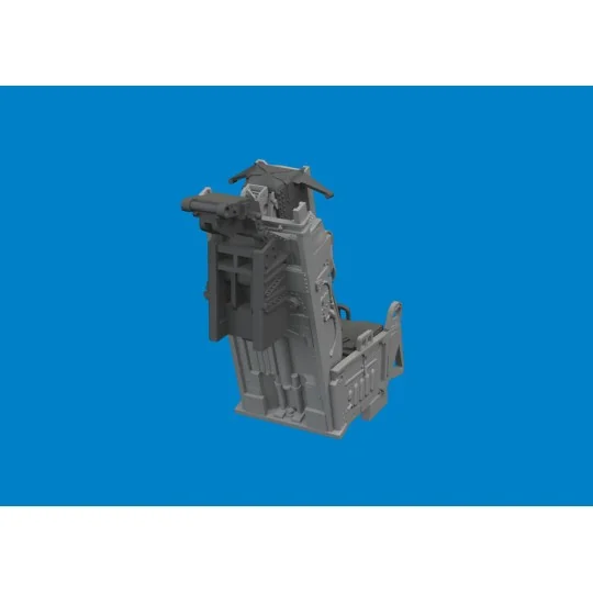 A-10C ejection seat PRINT GWH, 1/48 - Eduard Accessories 6481035