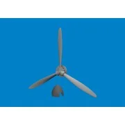 SM.79 propellers FLASHBACK - Eduard Accessories 6481043